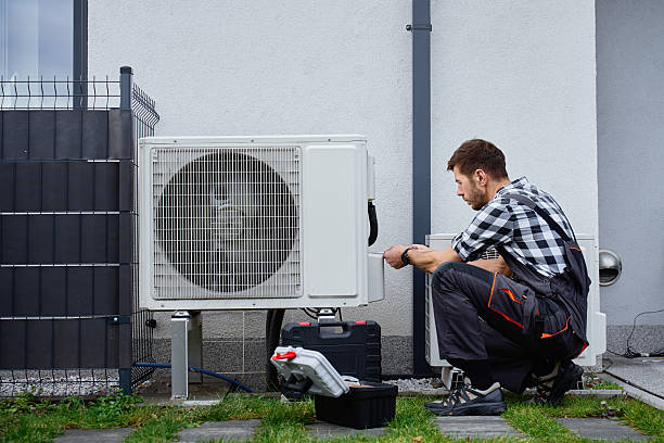 Trusted Emergency Hvac Repair service in Bucyrus, MO - HVAC Repair CO